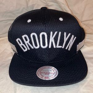 Nets Snapback